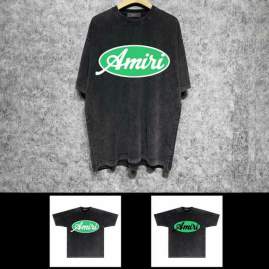 Picture of Amiri T Shirts Short _SKUAmiriS-2XL11trZJD21524051